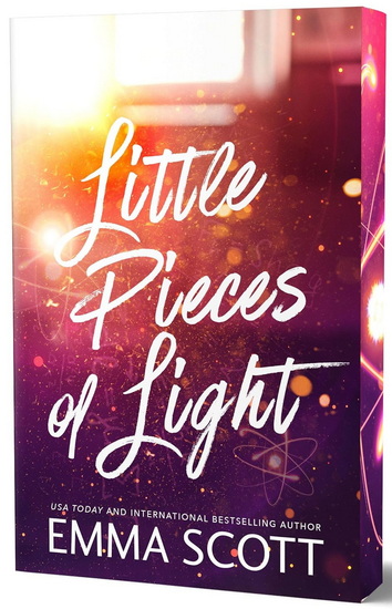 Little Pieces of Light (Deluxe Edition) - EMMA SCOTT
