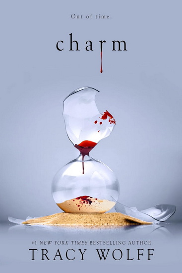 Charm #05 - TRACY WOLFF