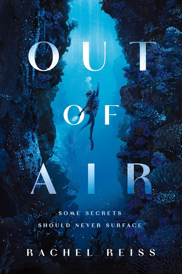 Out of Air - RACHEL REISS
