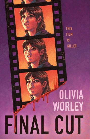 Final Cut - OLIVIA WORLEY