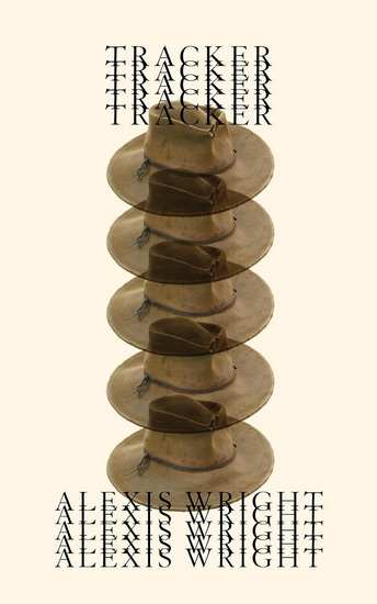 Tracker - ALEXIS WRIGHT