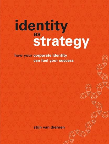 Identity as Strategy - STIJNVAN DIEMEN