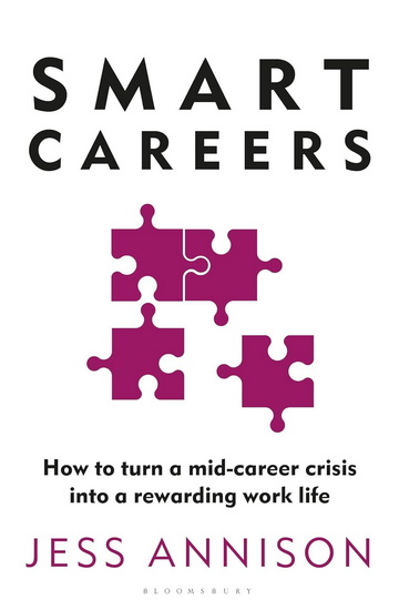 Smart Careers - JESS ANNISON