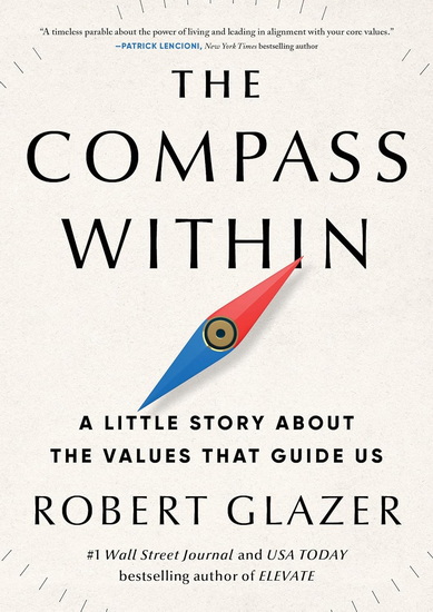 The Compass Within - ROBERT GLAZER