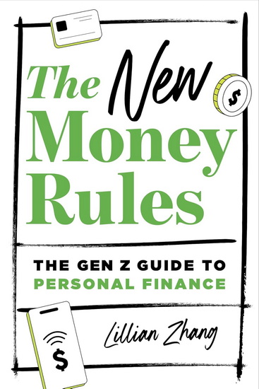 Gen Z Money Moves - LILLIAN ZHANG