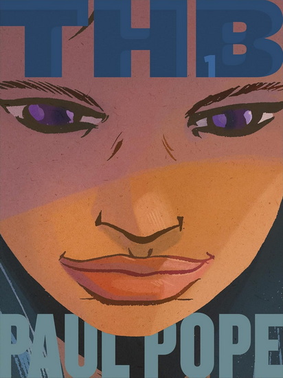 Total THB, Volume 1 - PAUL POPE