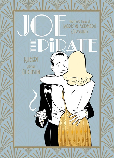 Joe the Pirate - HUBERT - VIRGINIE AUGUSTIN