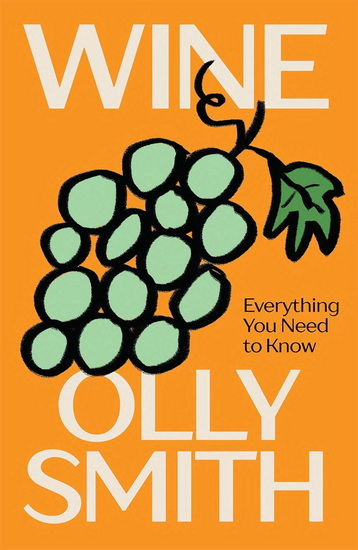 WINE - OLLY SMITH