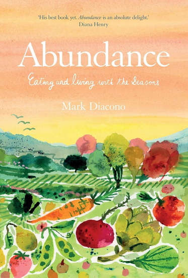 Abundance - MARK DIACONO