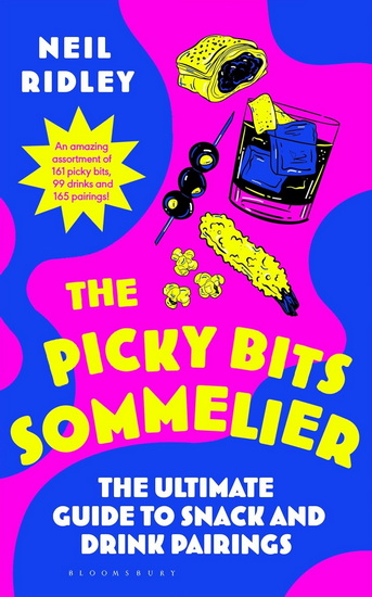 Picky Bits - KAREN SOLOMON - ALICE OEHR