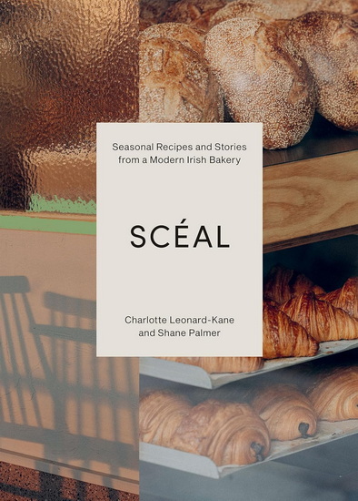 SCEAL - CHARLOTTE LEONARD-KANE - SHANE PALMER