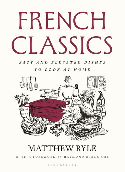French Classics - MATTHEW RYLE
