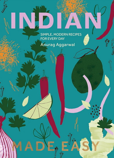 Indian Made Easy - ANURAG AGGARWAL