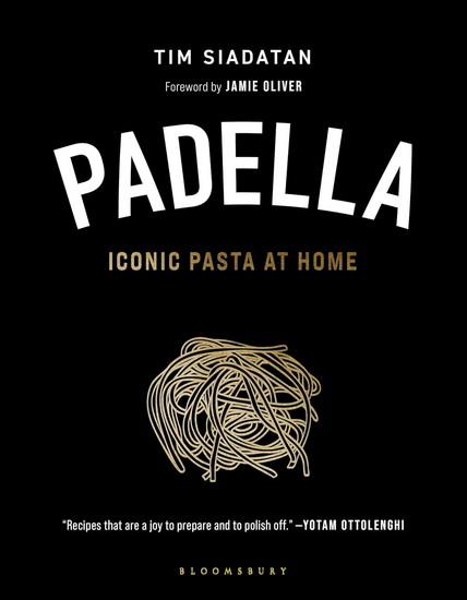 Padella - TIM SIADATAN