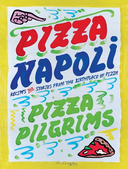 Pizza Napoli - THOM ELLIOT & AL