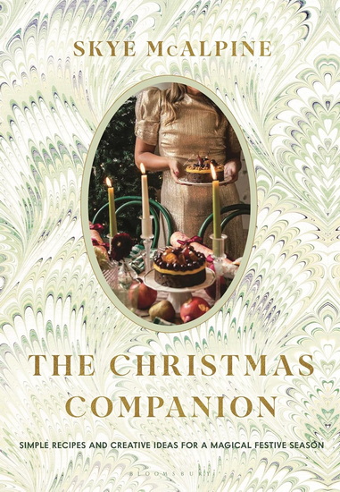 The Christmas Companion - SKYE MCALPINE