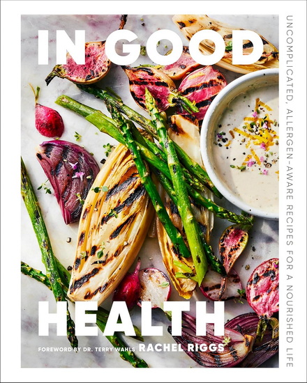 In Good Health - RACHEL RIGGS