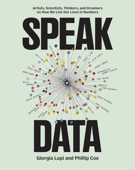 Speak Data - GIORGIA LUPI - PHILLIP COX