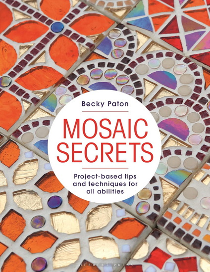 Mosaic Secrets - BECKY PATON