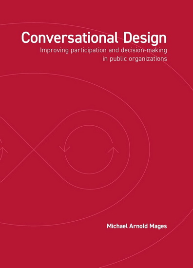 Conversational Design - MICHAEL ARNOLD MAGES