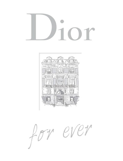 Dior For Ever - CATHERINE ÖRMEN