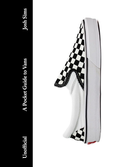 A Pocket Guide to Vans - JOSH SIMS