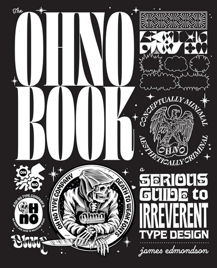 The Ohno Book - JAMES EDMONDSON