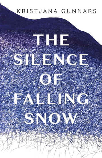 Diamond Snow - KRISTJANA GUNNARS
