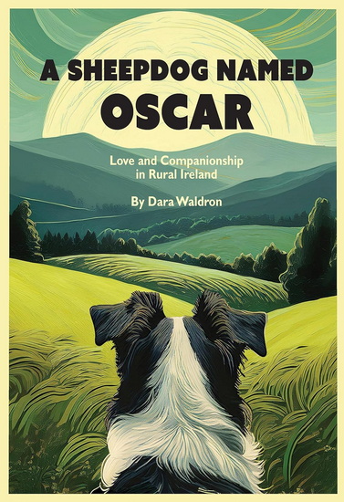 A Sheepdog Named Oscar: Love and Companionship in Rural Ireland - DARA WALDRON