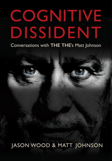 The conversation - MATT JOHNSON - JOHN WOOD