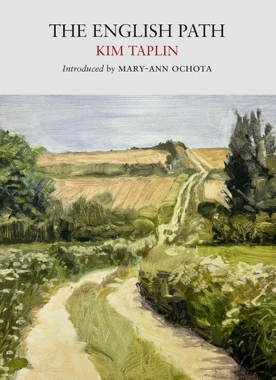 The English Path - KIM TAPLIN - MARY-ANN OCHOTA