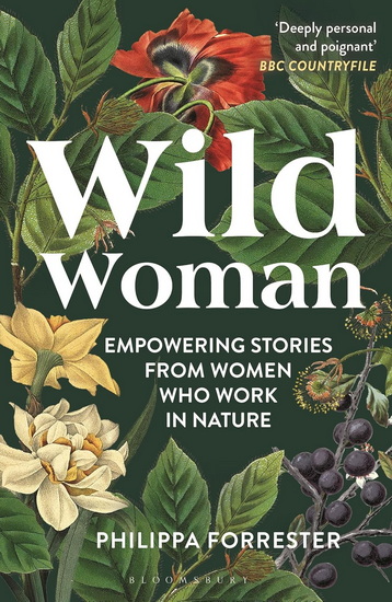 Wild Woman - PHILIPPA FORRESTER