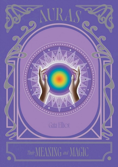 Auras - GAIA ELLIOT