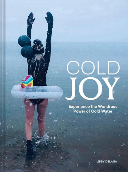 Cold Joy - LIBBY DELANA