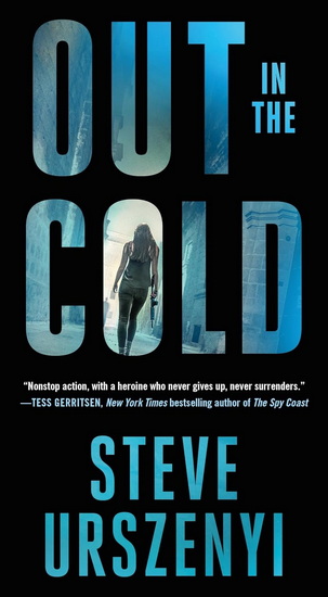 Out in the Cold - STEVE URSZENYI