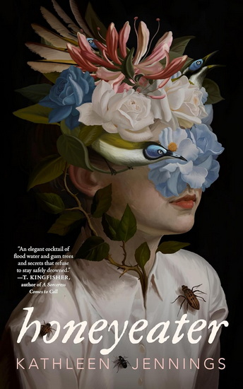 Honeyeater - KATHLEEN JENNINGS