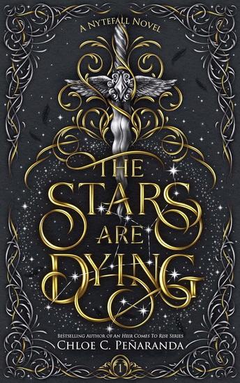 The Stars Are Dying - CHLOE C PEÑARANDA