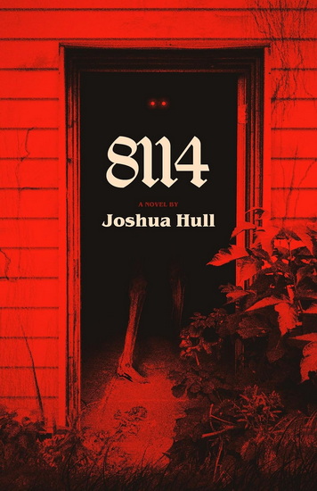 8114 - JOSHUA HULL