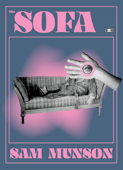 The Sofa - SAM MUNSON