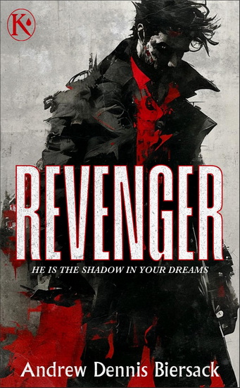 Revenger - ANDREW DENNIS BIERSACK