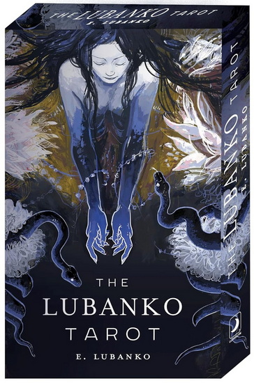 The Lubanko Tarot - E LUBANKO