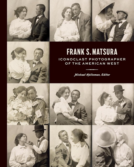 Frank S. Matsura - MICHAEL HOLLOMAN