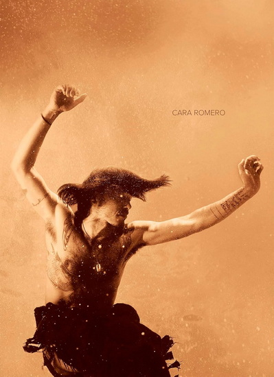 Cara Romero: Panûpünüwügai (Living Light) - CARA ROMERO - JAMI C POWELL