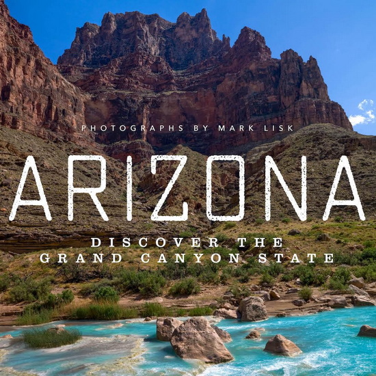 Arizona - MARK LISK