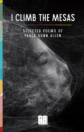 Collected Poems of Paula Gunn Allen - PAULA GUNN ALLEN