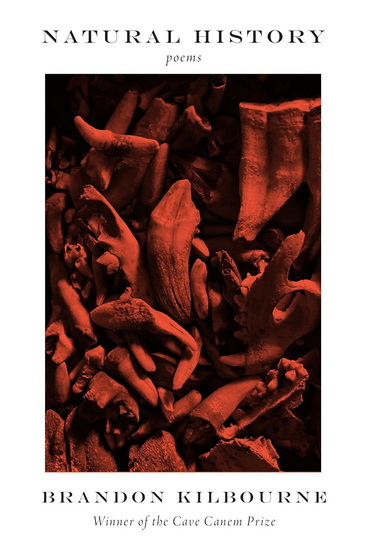 Natural History - BRANDON KILBOURNE