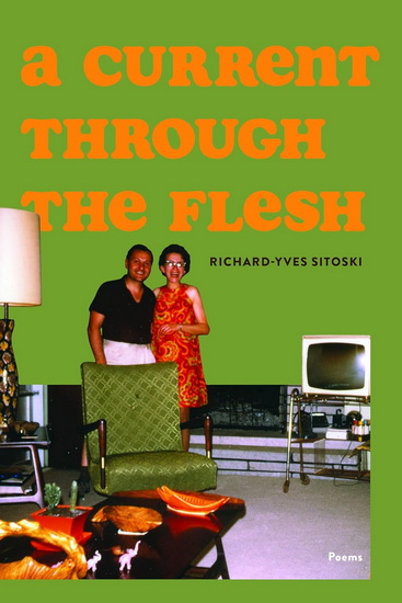A Current Through the Flesh - RICHARD-YVES SITOSKI