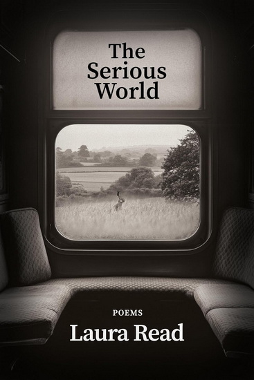 The Serious World - LAURA READ