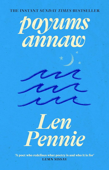 Poyums Annaw - LEN PENNIE