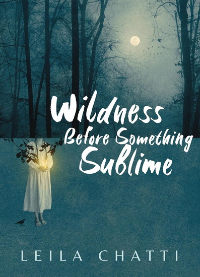 Wildness Before Something Sublime - LEILA CHATTI